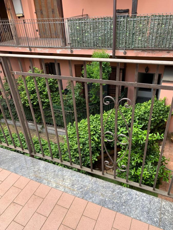 La Casetta Di San Siro Milan Exterior photo